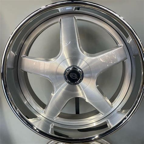 replica impala ss wheels